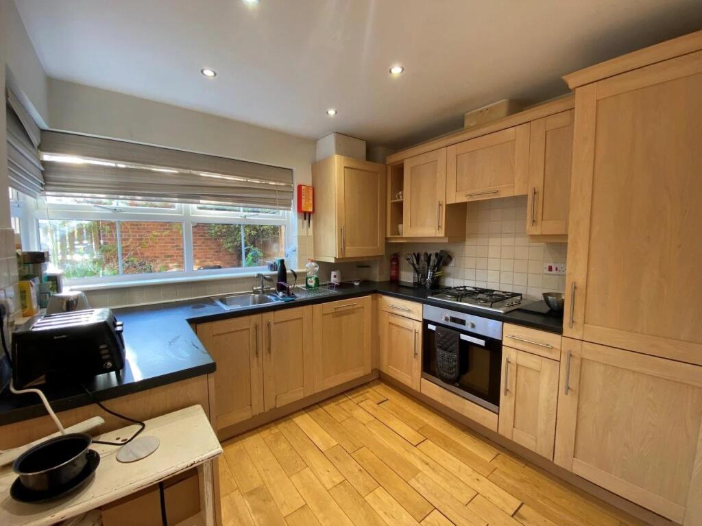 Main image of property: Herons Court, Durham