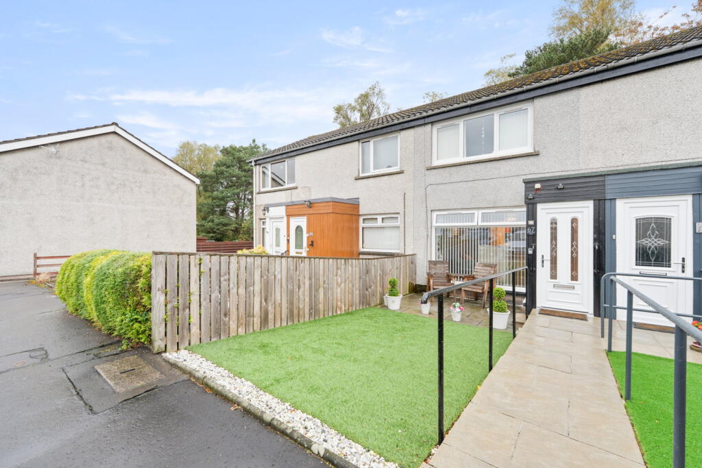 Main image of property: Balnagowan Drive, Glenrothes, KY6 2SJ