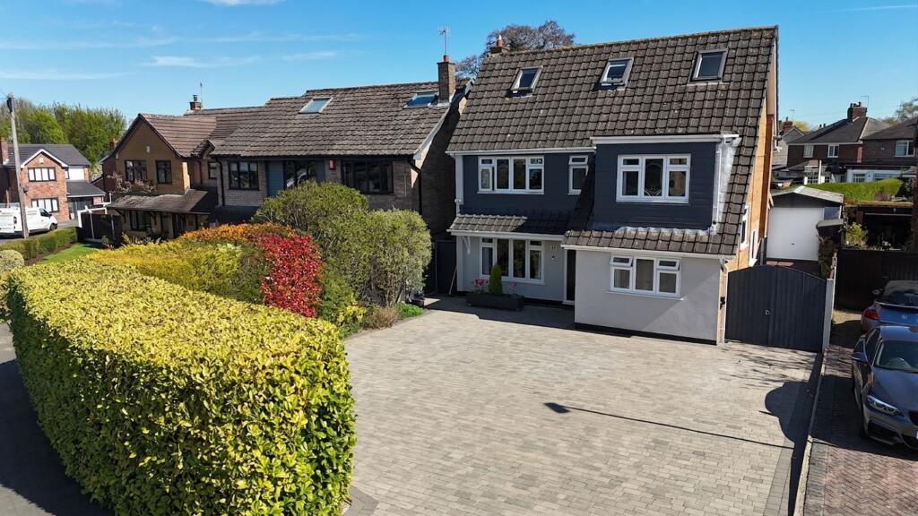 Main image of property: Kennedy Road, Trentham, ST4