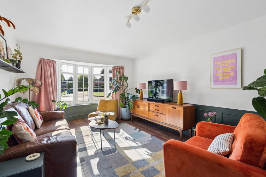 House in Watford - View 2