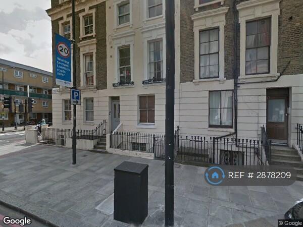 Main image of property: Camden Street, London, NW1