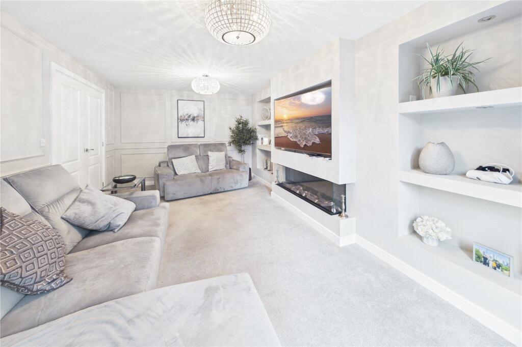 Cook Grove, Spencers Wood, Reading, Berkshire, RG7 photo 4