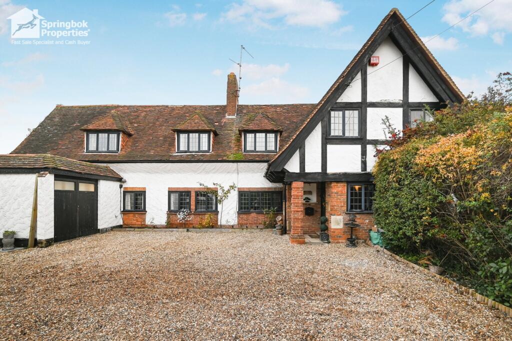 Main image of property: Reading Road, Wokingham, Berkshire