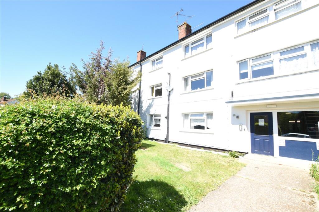 Main image of property: Perring Avenue, Farnborough, Hampshire, GU14