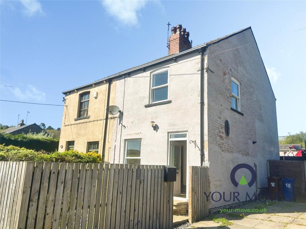Main image of property: The Gate, Dodworth, Barnsley, S75
