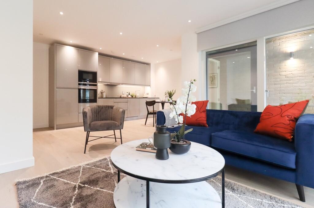 Main image of property: Florence House, Colindale Gardens. NW9