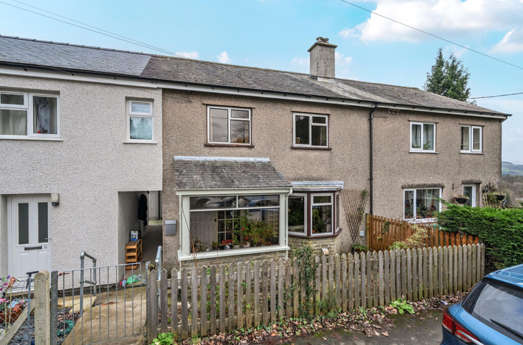 Main image of property: Heulfryn, Aberangell, Machynlleth, Gwynedd, SY20