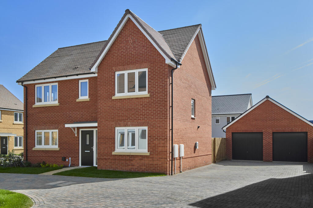 Main image of property: Wimblington, Cambridgeshire,
PE15 0RS