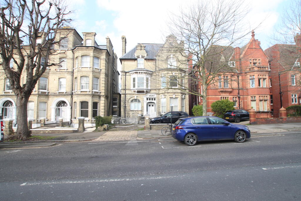 Main image of property: The Drive, Hove, East Sussex, BN3