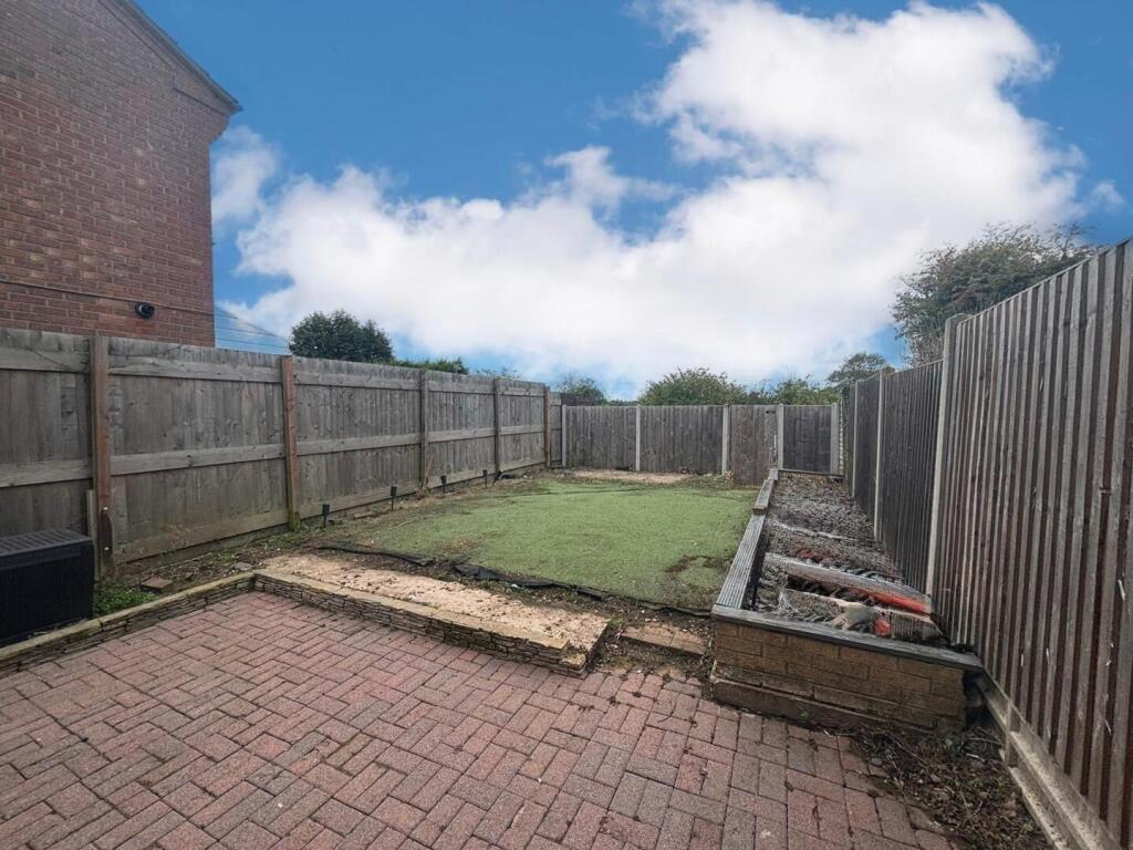 Spinney Halt, Whetstone, Leicester photo 2