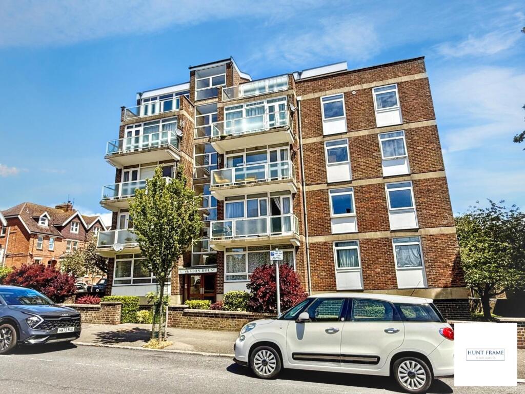 Main image of property: St. Annes Road, Eastbourne