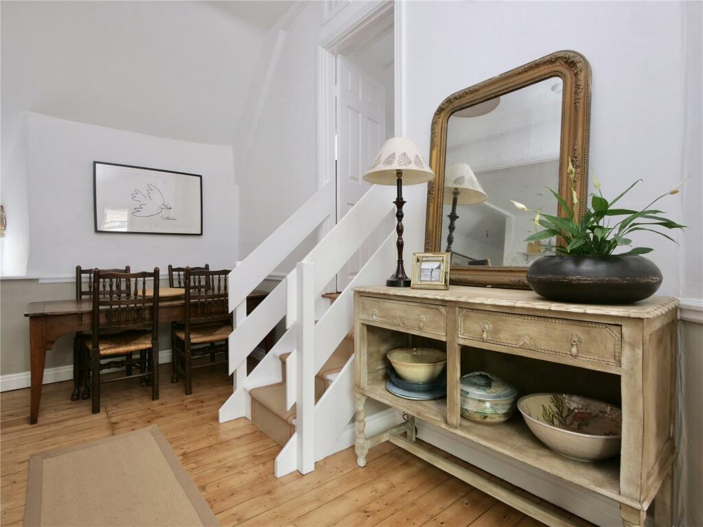 Additional image 6 of Stunning Two Bedroom Flat in Wells, Somerset