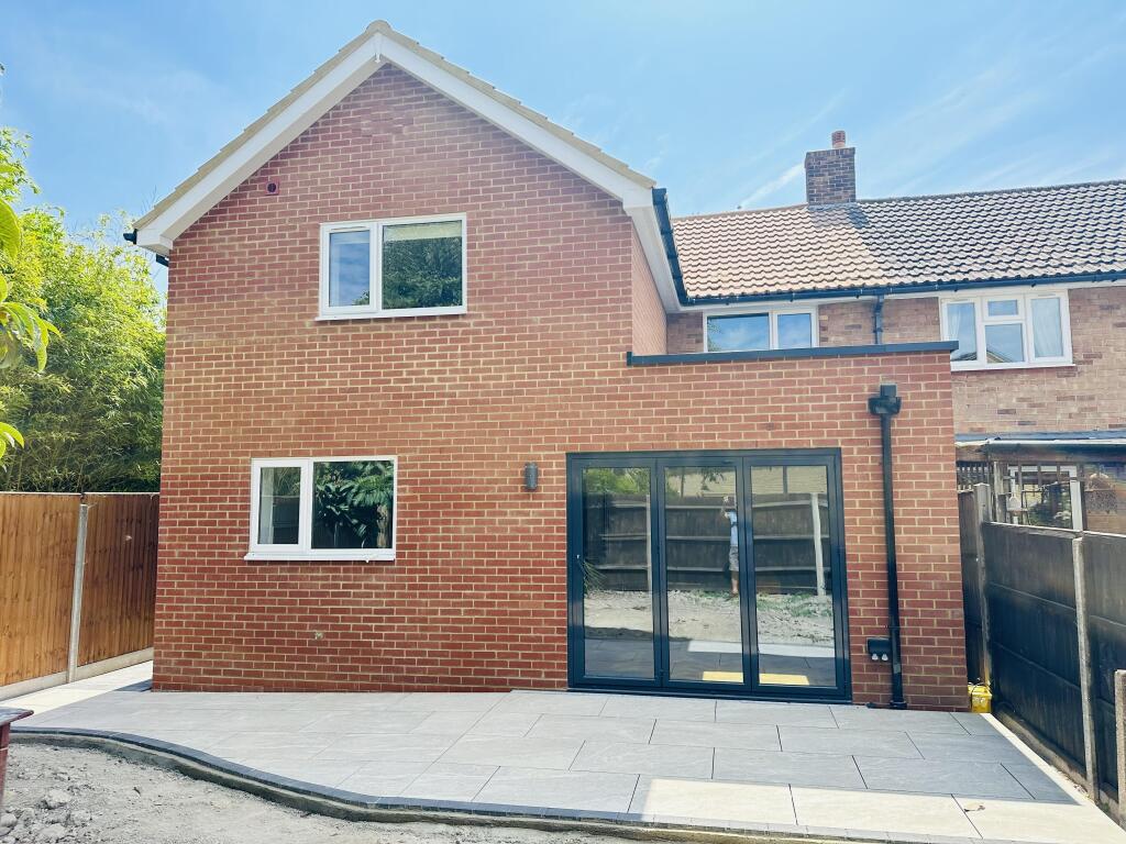 Main image of property: Gunhild Way, Cambridge
