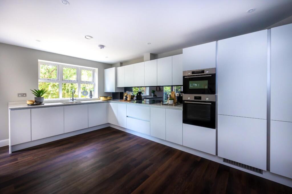 Main image of property: Meadow Court, Iver
