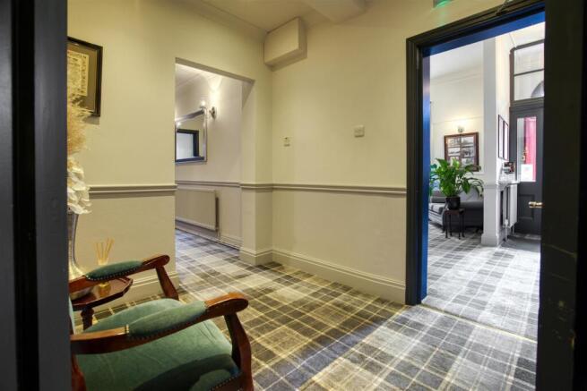 Edwards Funeral Directors, 11A, Dicconson Terrace,