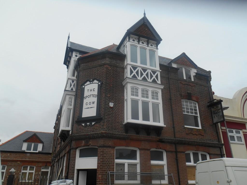 Photo of the property