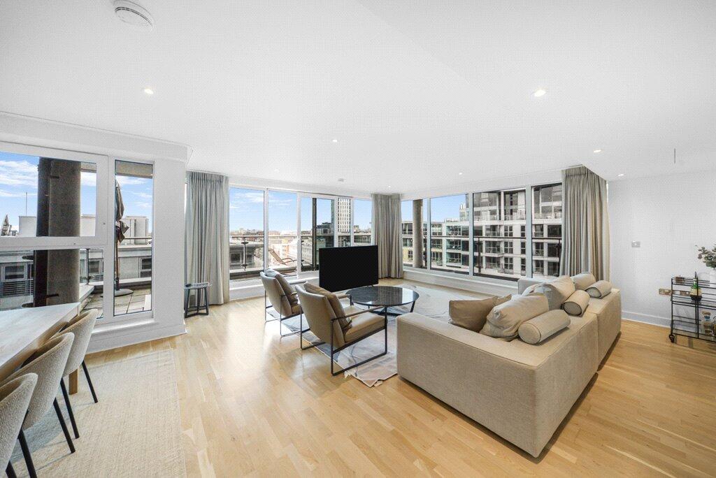 Main image of property: The Boulevard, Fulham, SW6