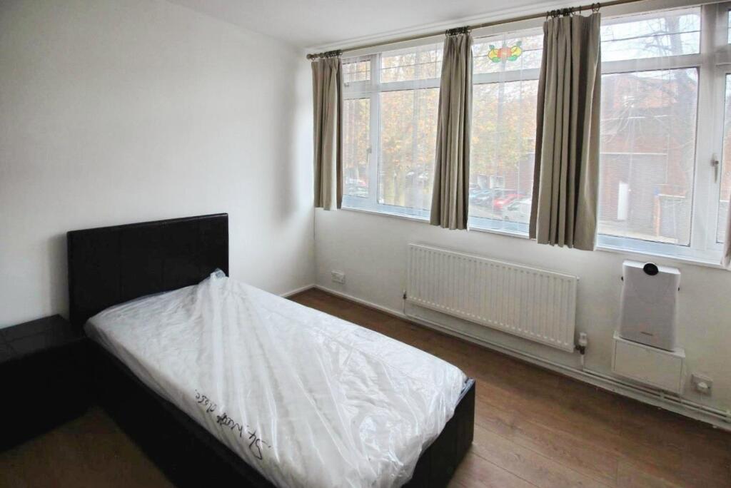 Main image of property: Booth Close, Thamesmead