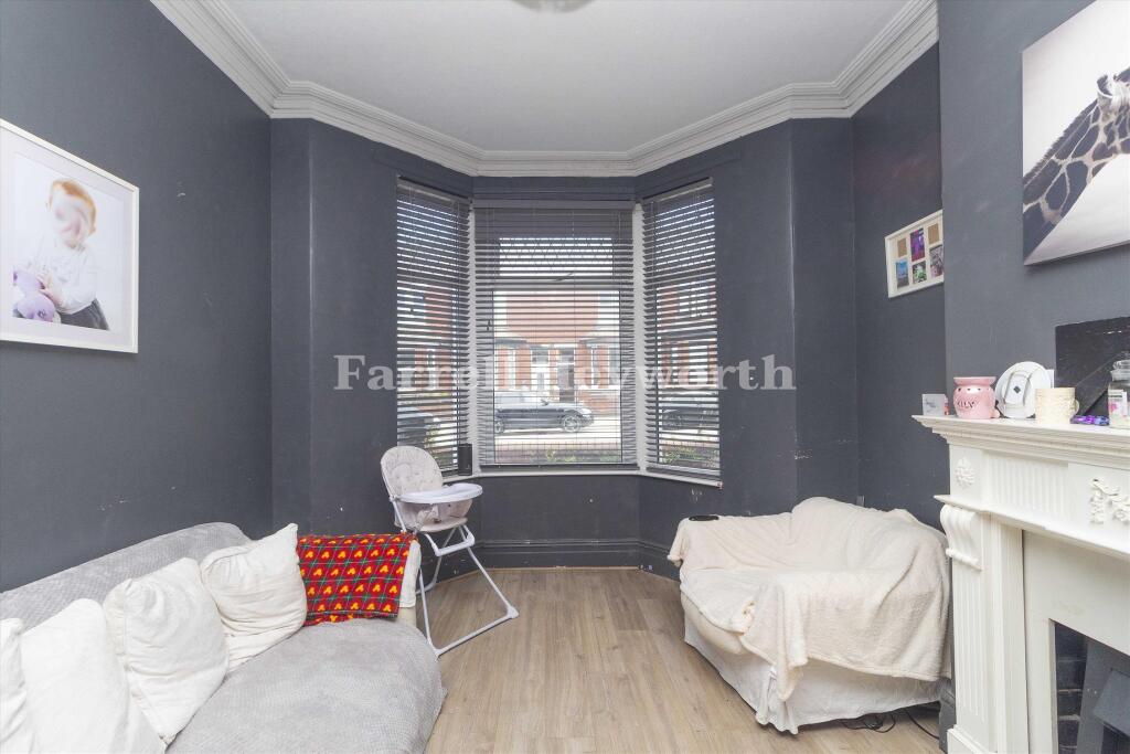 House in Lancaster, Barrow - View 2