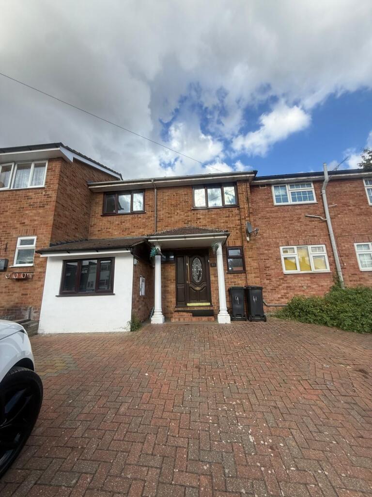 Main image of property: Hillcroft, Loughton, Essex