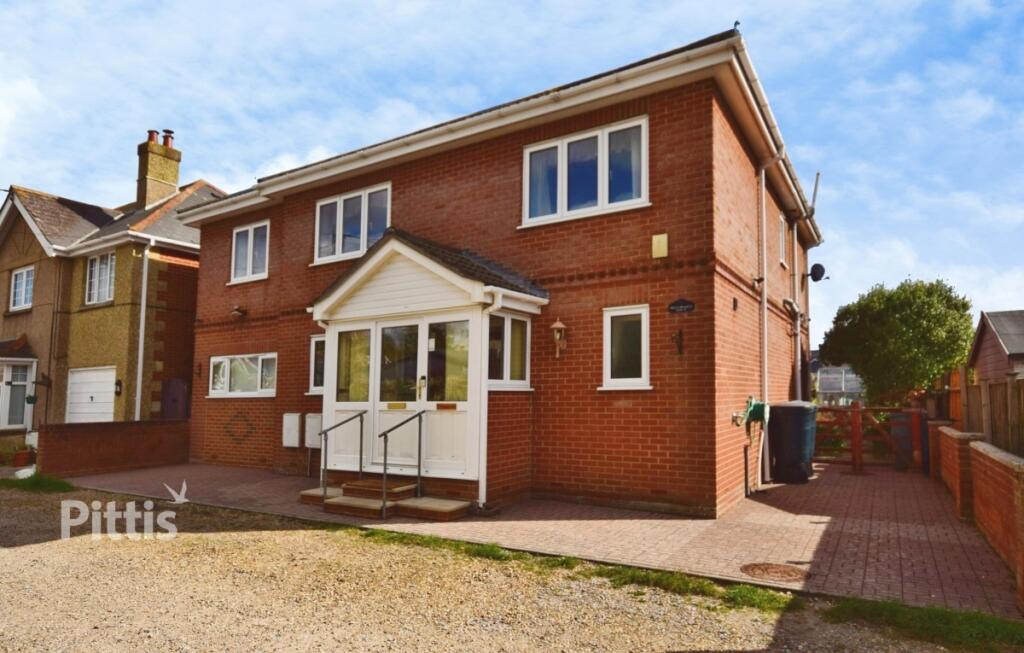 Main image of property: Westlands Totland Bay PO39