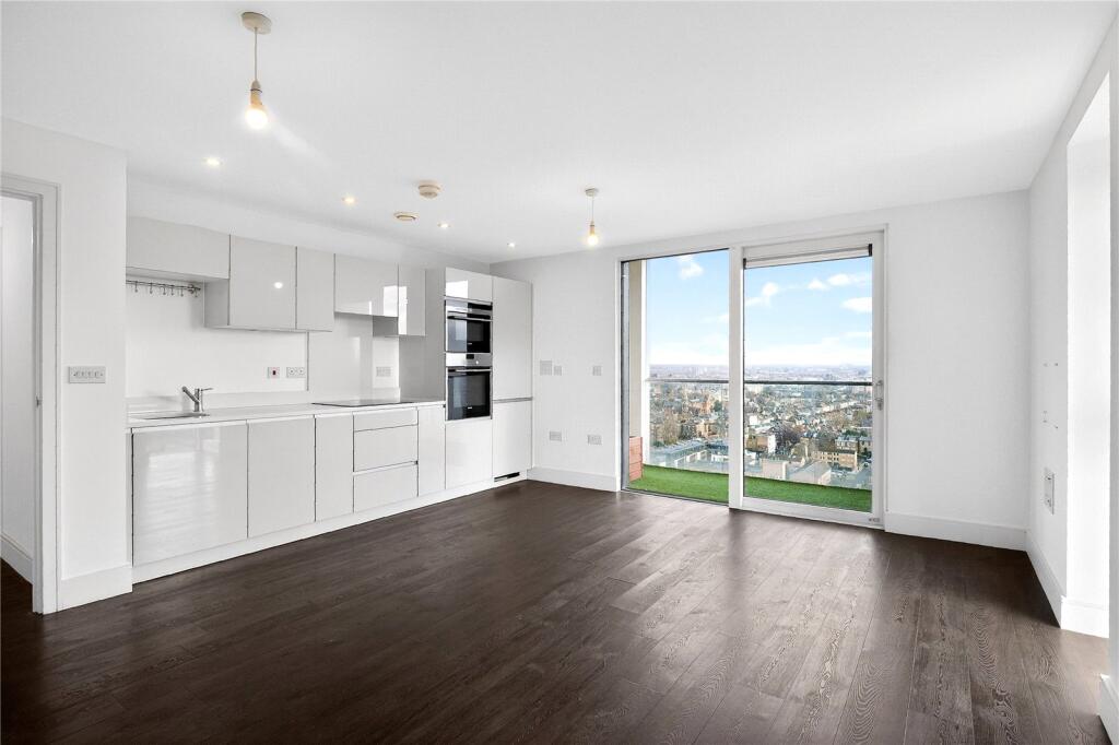 Main image of property: Dalston Square, London, E8