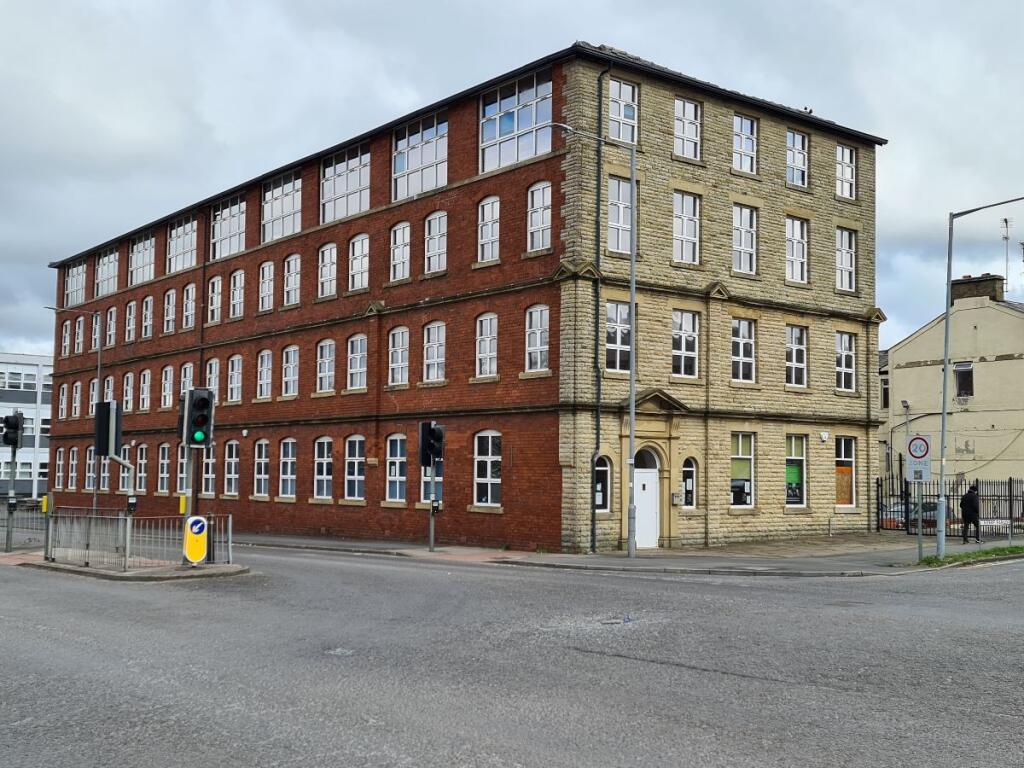 Additional image 6 of Ground Floor units, The Old Tannery, Accrington