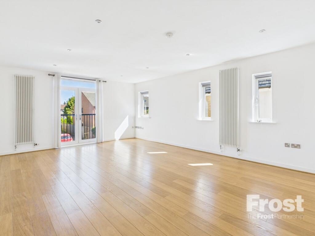 Main image of property: Century Studios, Station Road, Beaconsfield, Buckinghamshire, HP9