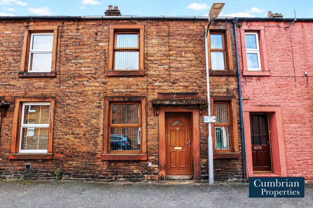 Main image of property: Brougham Street, Penrith, CA11