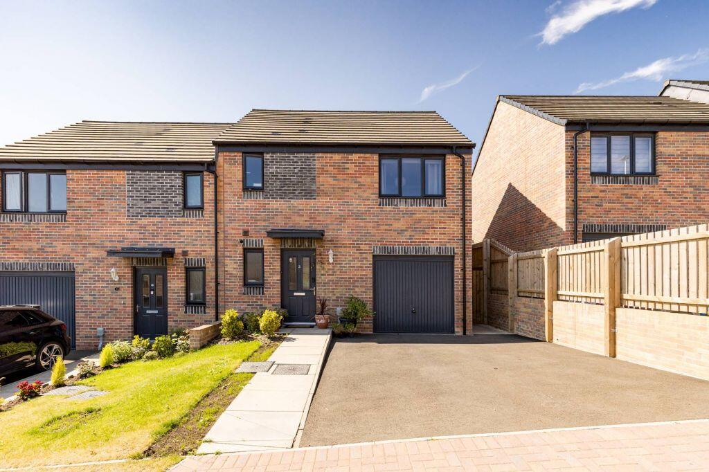 Main image of property: 3 Brosie Wynd, Gilmerton, Edinburgh, EH17 8ZB