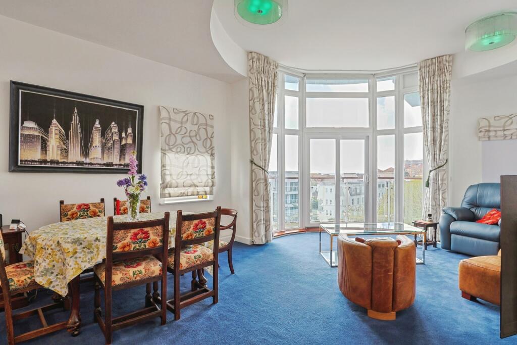 Apartment in Bournemouth - View 5