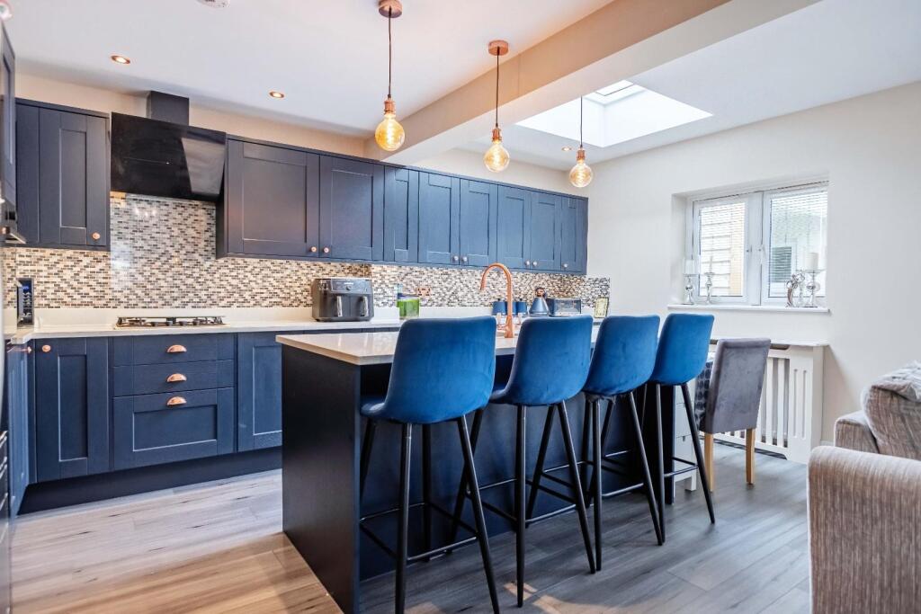 Main image of property: Cecil Road, Lancing