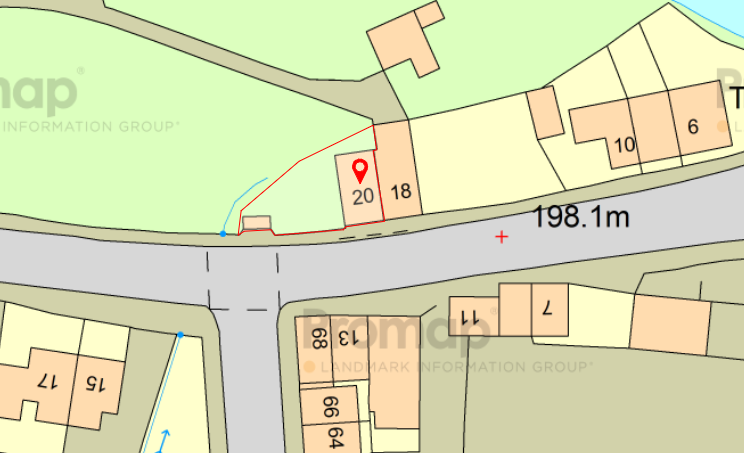 Thurlstone Road, Penistone, Sheffield photo 4