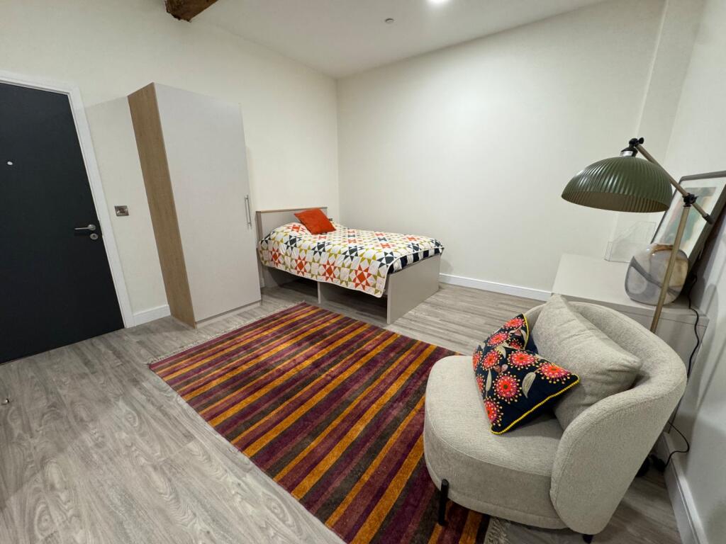 Main image of property: Roden Street, Nottingham, Nottinghamshire, NG3