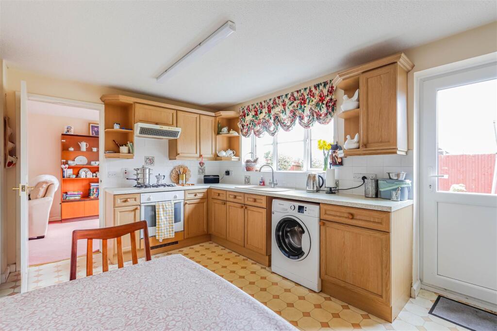Coed-Y-Felin, Barry photo 4