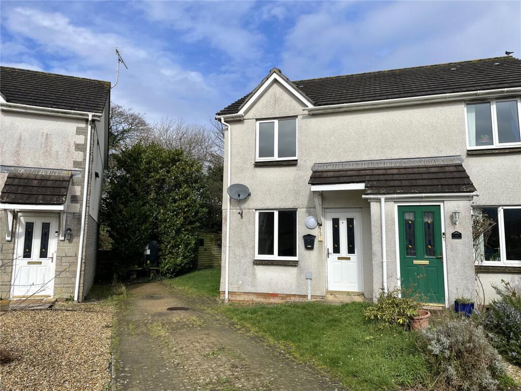 Main image of property: Old Chapel Way, Millbrook, Cornwall, PL10