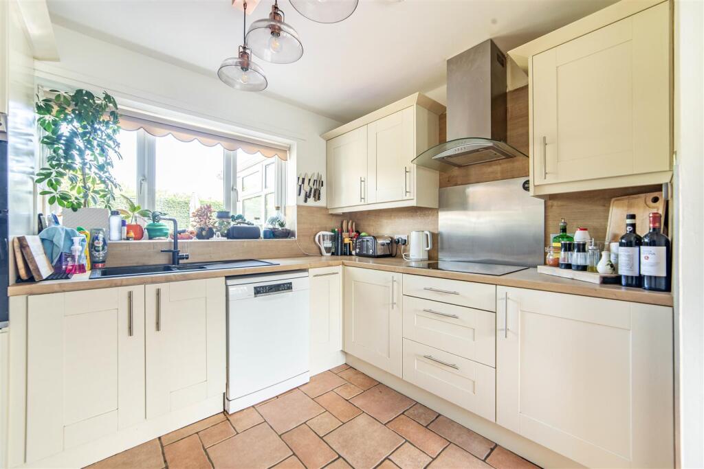 House in Cramlington, Hartford - View 5