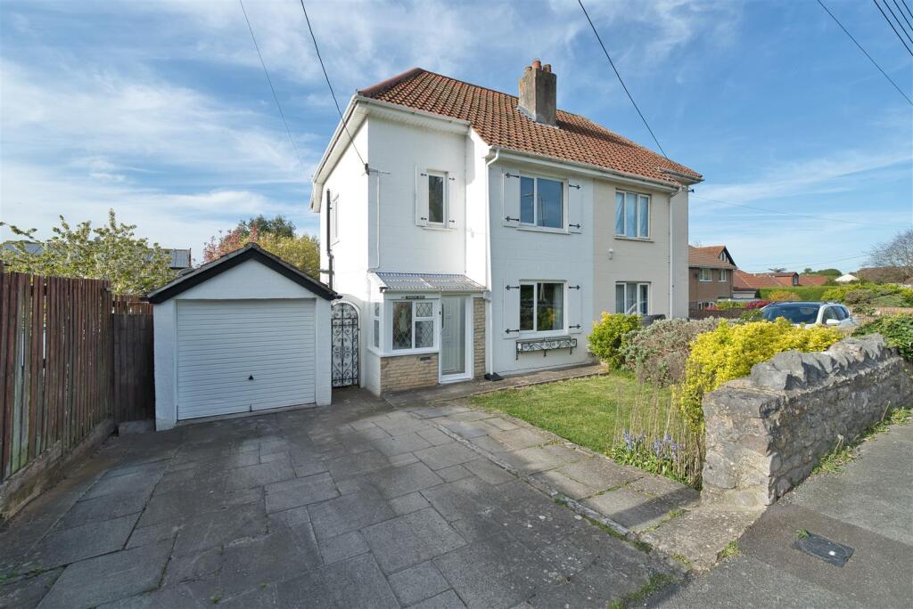 Main image of property: Oldmixon Road, Hutton - LARGE GARDEN