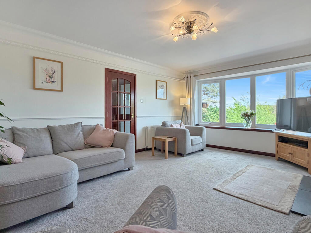 House in Inverness, Moray - View 4