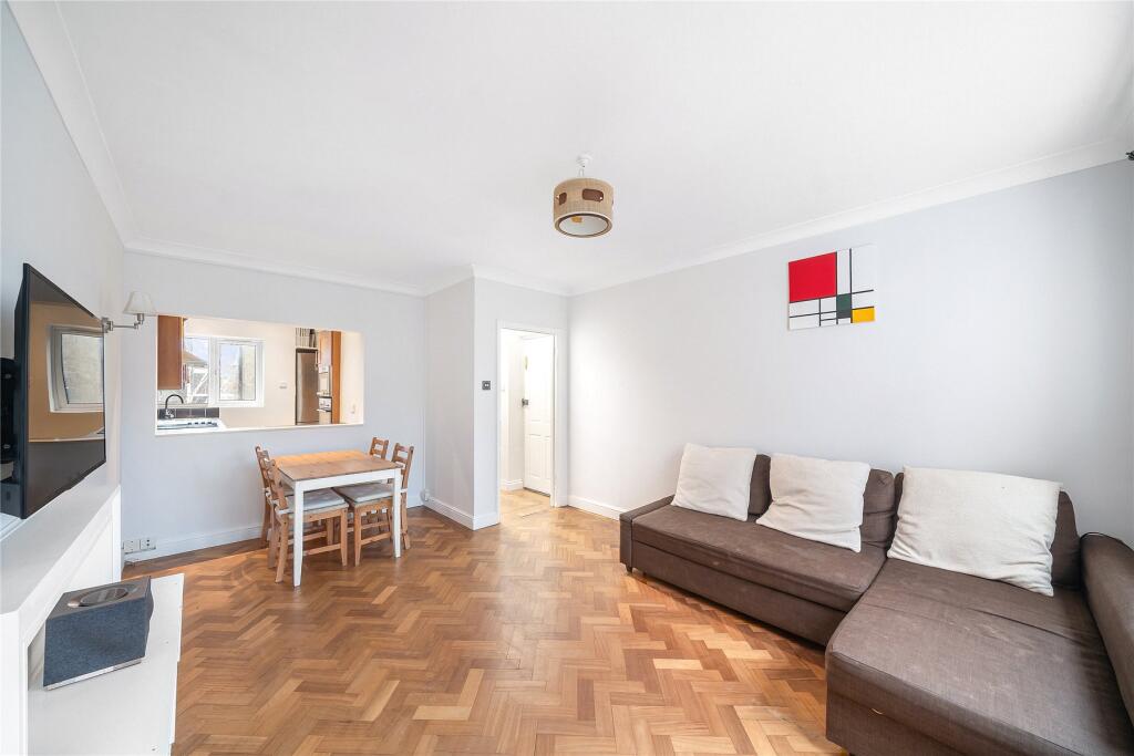 Main image of property: Melrose Road, Southfields, London, SW18