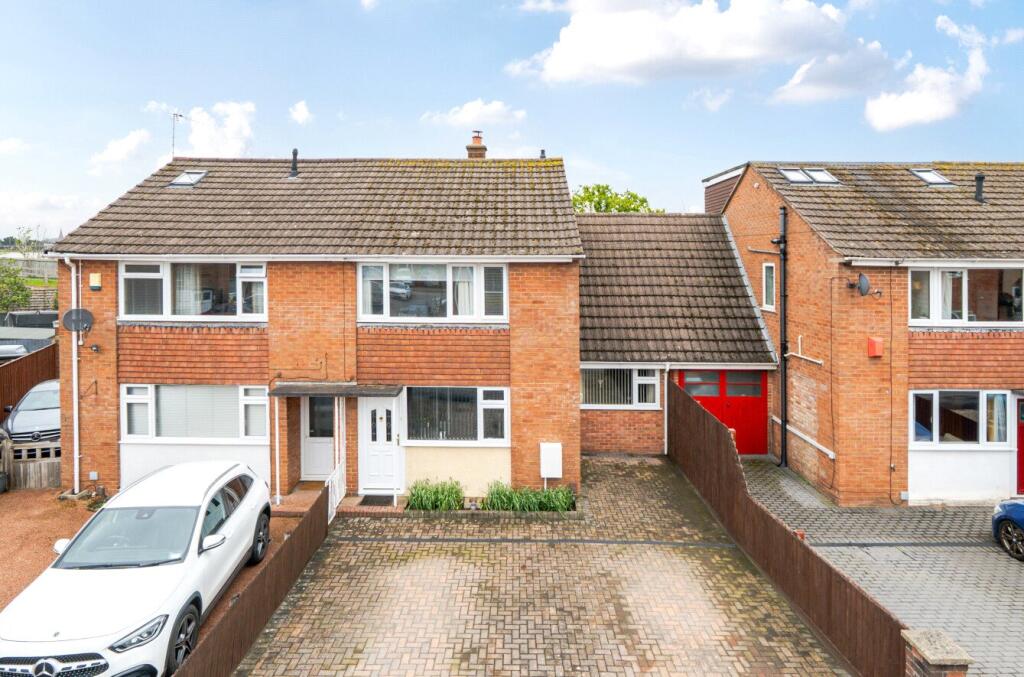 Main image of property: Blenheim Road, Exeter, Devon