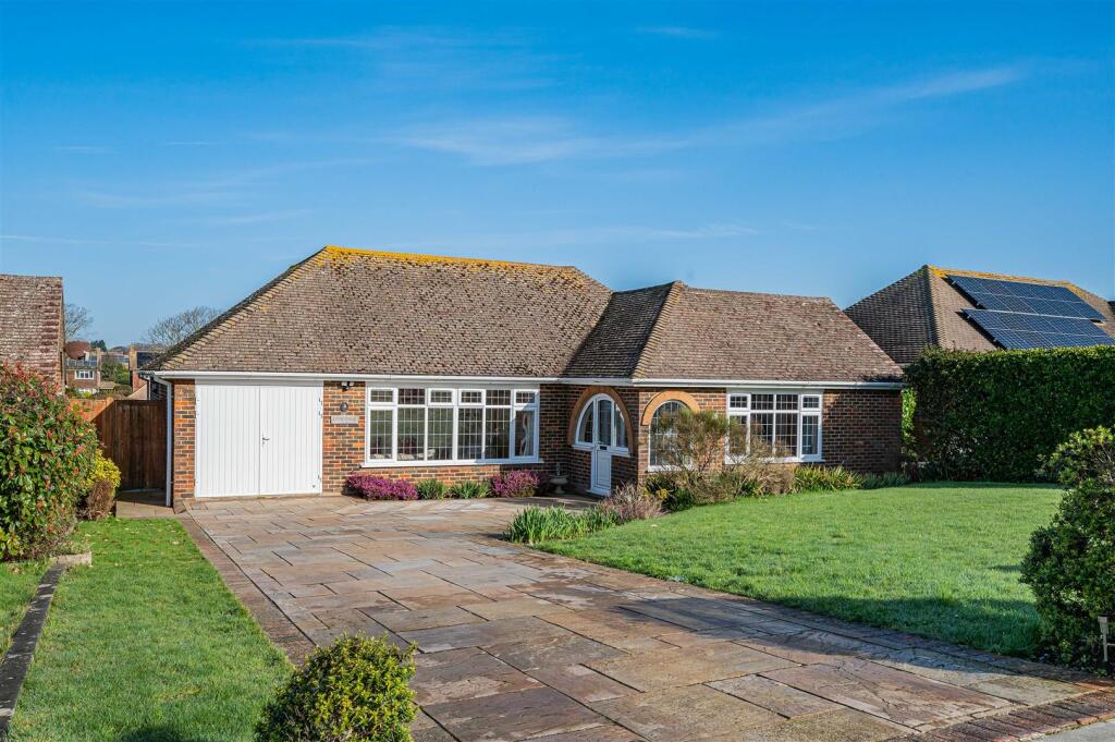 Main image of property: South Way, Seaford