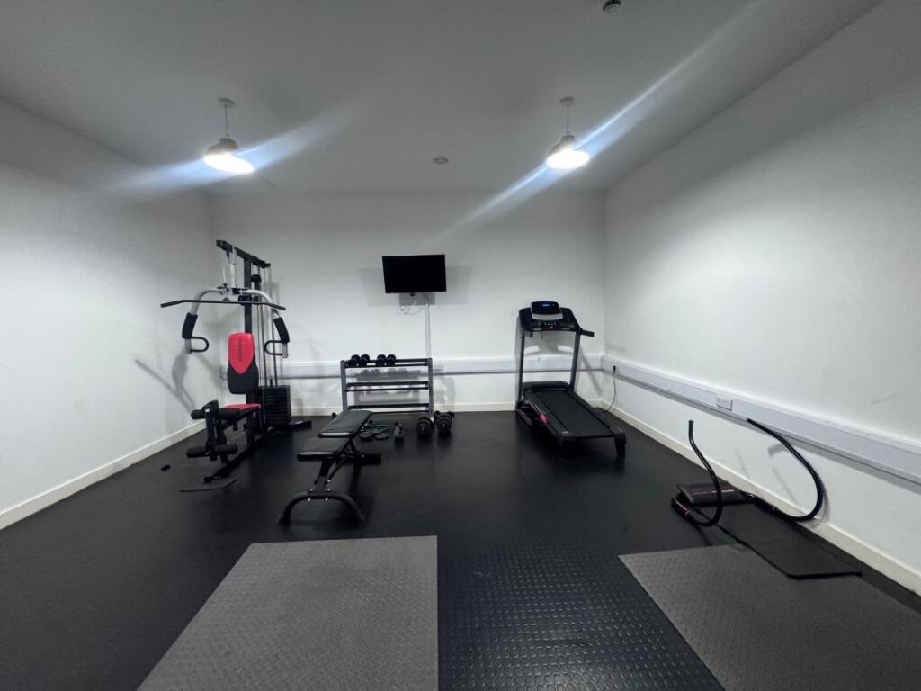 Apartment in Liverpool - View 3
