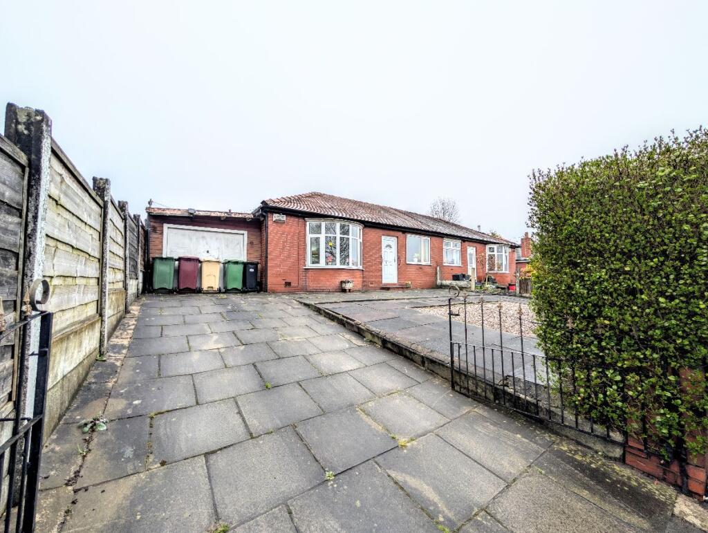 Main image of property: Highfield Road, Farnworth, Bolton