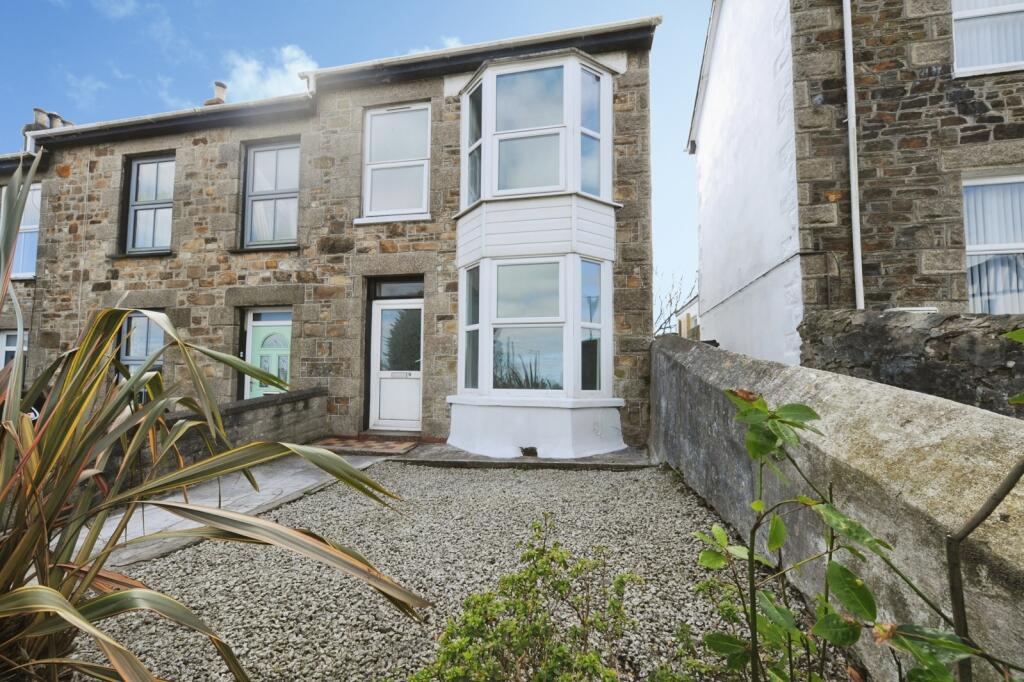 Main image of property: Agar Road, Illogan Highway, Redruth, Cornwall, TR15