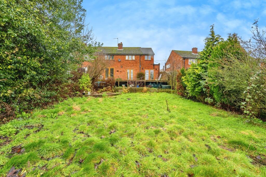 Additional image 21 of Church Lane, Middleton, Tamworth, Warwickshire, B78