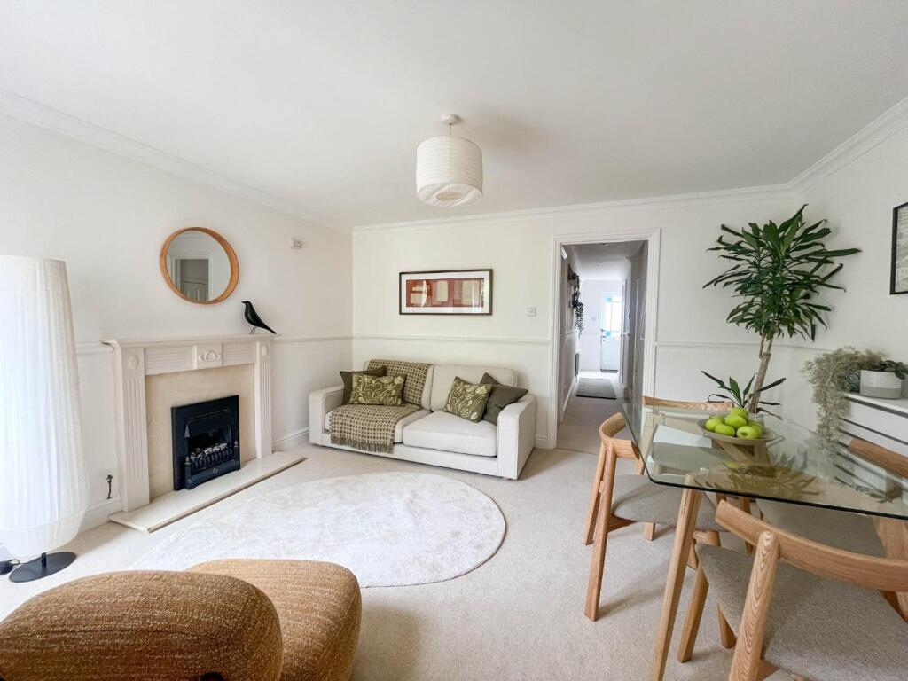 House in Cambridge - View 5