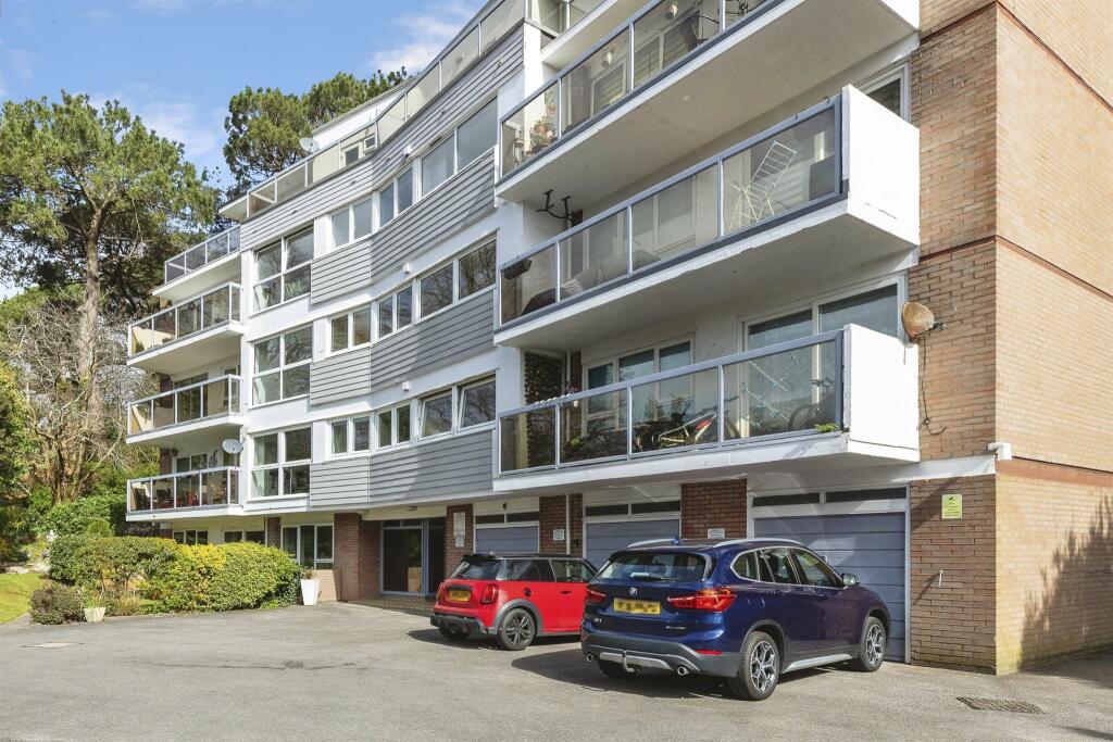 Main image of property: Branksome Wood Road, Bournemouth