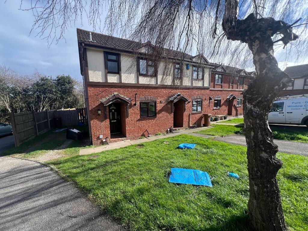 Main image of property: Bryn Afon,Greenfield,Holywell,CH8