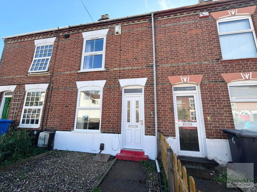 Main image of property: Stacy Road, Norwich